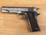 COLT 1911 WW1 1918 US ARMY 45 ACP - 1 of 4