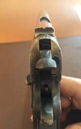 COLT 1911 WW1 1918 US ARMY 45 ACP - 4 of 4