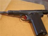 astra 600 1945 with original holster - 3 of 4