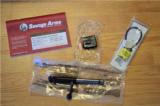 SAVAGE 93R17 BRJ BOLT ACTION - 4 of 4