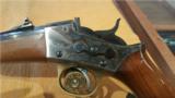 UBERTI ROLLING BLOCK 22 LR PISTOL ***RARE*** - 2 of 4