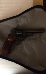 Smith and Wesson Model 29-3
- 2 of 6