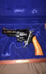 Smith and Wesson model 29 Elmer Keith Commerative - 4 of 5