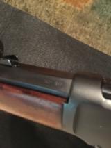Winchester Model 1894 Carbine.32-40 (made in 1909) - 5 of 8