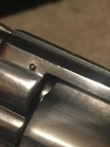 Smith and Wesson 66-1 .357 Magnum (2 1/2 barrel, stainless, Department issued) - 12 of 12