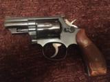 Smith and Wesson 19-4 (pinned and recessed)
- 1 of 5