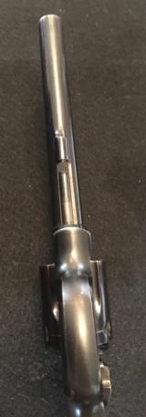 Smith and Wesson 17-4 (original box and papers) - 4 of 8