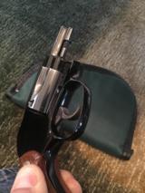 Smith and Wesson Model 38 Bodyguard (excellent shape!) - 3 of 5