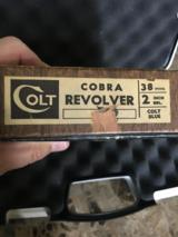 Colt Cobra - 6 of 6