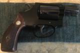 Smith and Wesson Model 37 Airweight - 2 of 5