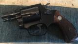 Smith and Wesson Model 37 Airweight - 1 of 5