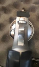 Colt Trooper in Electoluss Nickel - 3 of 5