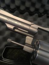 Colt Trooper in Electoluss Nickel - 5 of 5