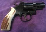 Smith and Wesson Model 19-4 - 2 of 7