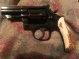 Smith and Wesson Model 19-4 - 1 of 7