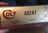 Colt Agent
- 3 of 8