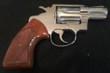 Colt Detective Special (nickel)
- 2 of 6