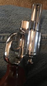 Colt Detective Special (nickel)
- 5 of 6