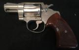 Colt Detective Special (nickel)
- 1 of 6