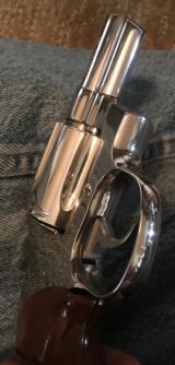 Colt Detective Special (nickel)
- 4 of 6