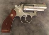 Smith and Wesson 66-2 - 2 of 2