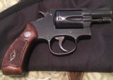 Smith and Wesson Pre-36 (5 screw) - 2 of 3