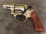 Smith and Wesson 31-1 (nickel)
- 1 of 3