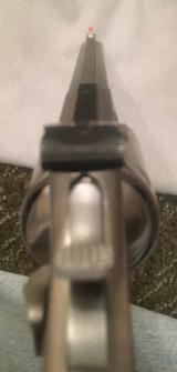 Smith and Wesson 66-1 (rare 6 inch barrel) - 3 of 6