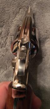 Smith and Wesson 31-1 (stunning nickel) - 4 of 5