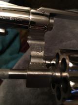 Smith and Wesson 31-1 (stunning nickel) - 5 of 5