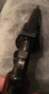 Smith and Wesson 15-3 (nice) - 3 of 5