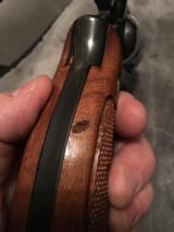 Smith and Wesson 15-3 (nice) - 4 of 5