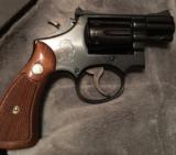 Smith and Wesson 15-3 (nice) - 2 of 5