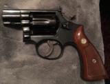 Smith and Wesson 15-3 (nice) - 1 of 5