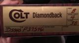 Colt Diamondback (original box) - 1 of 8