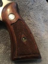 Smith and Wesson model 58 (S prefix) - 5 of 8