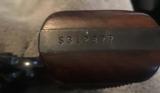 Smith and Wesson model 58 (S prefix) - 6 of 8