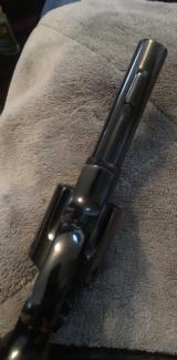 Smith and Wesson model 58 (S prefix) - 4 of 8