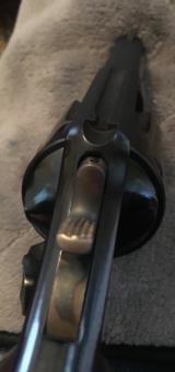 Smith and Wesson model 58 (S prefix) - 3 of 8