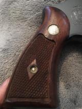 Smith and Wesson model 58 (S prefix) - 7 of 8