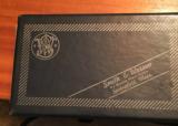 Smith and Wesson Model 60 (snub, orig. box) - 9 of 9