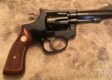 Smith and Wesson 43
- 2 of 5