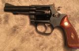 Smith and Wesson 43
- 1 of 5