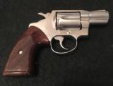 Colt Detective Special (2 inch, nickel) - 2 of 7