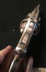 Colt Detective Special (2 inch, nickel) - 4 of 7