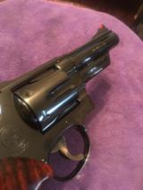 Smith and Wesson 29-2 (blue, pres. box) - 4 of 6