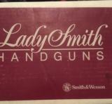 Smith and Wesson Model 60 Lady Smith - 3 of 8