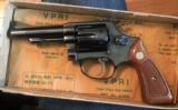 Smith and Wesson Model 51 (box) - 1 of 7