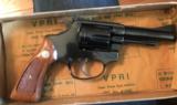 Smith and Wesson Model 51 (box) - 2 of 7