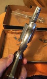 Smith and Wesson 60 (orig. box and paper)
- 3 of 8